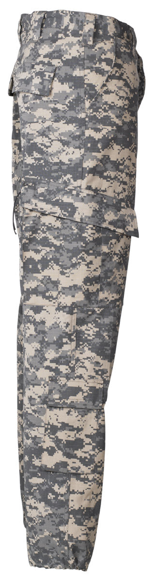 US Feldhose, ACU, Rip Stop,AT-digital