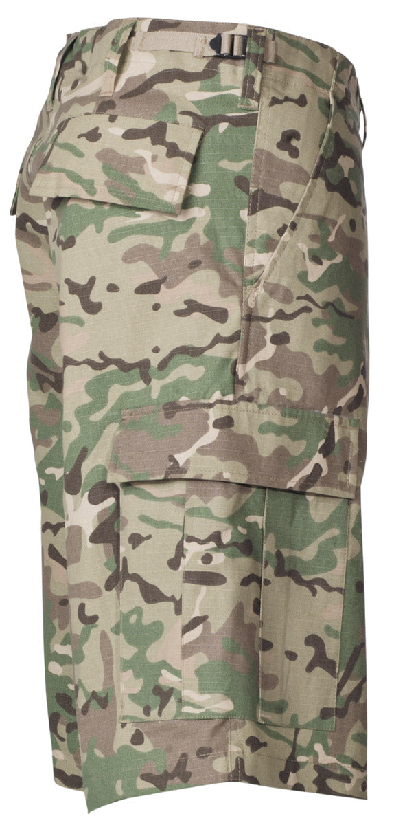 US Bermuda, BDU, Rip Stop,operation-camo