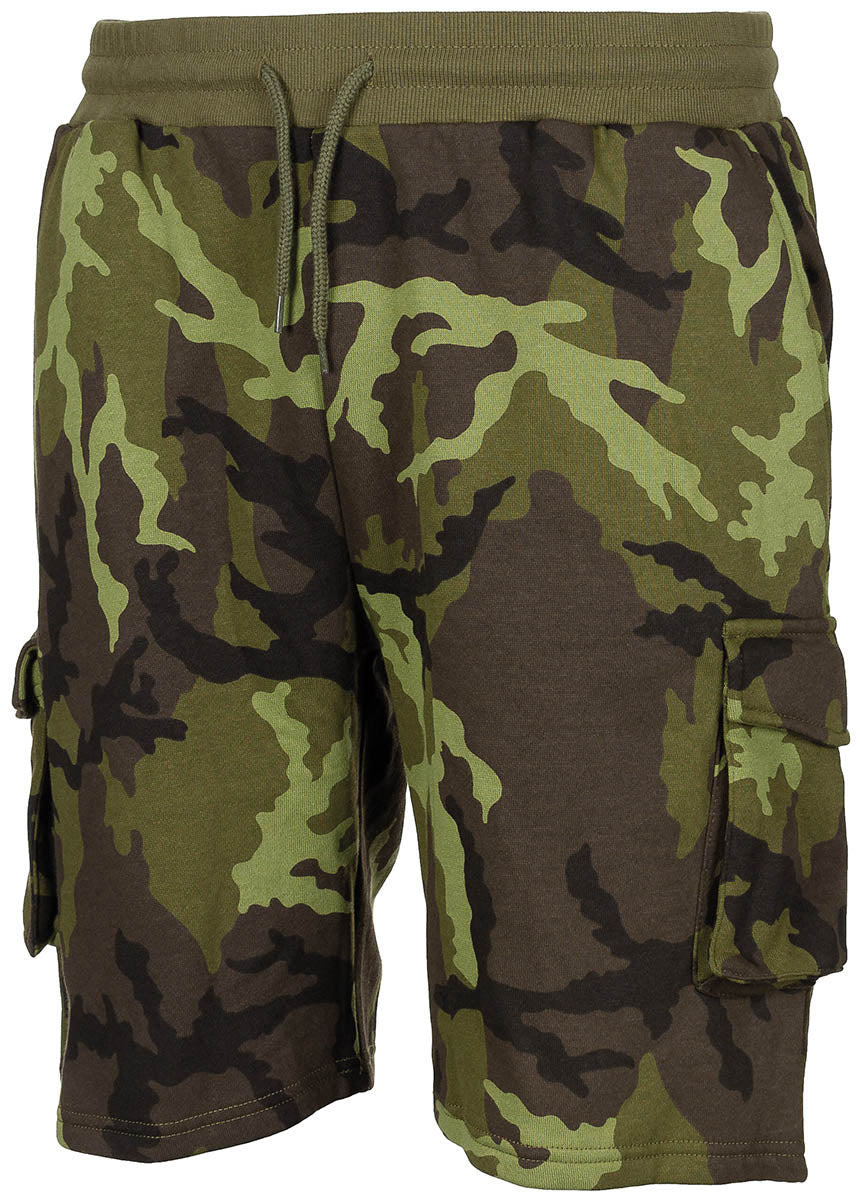Bermuda, "Jogger",M 95 CZ tarn