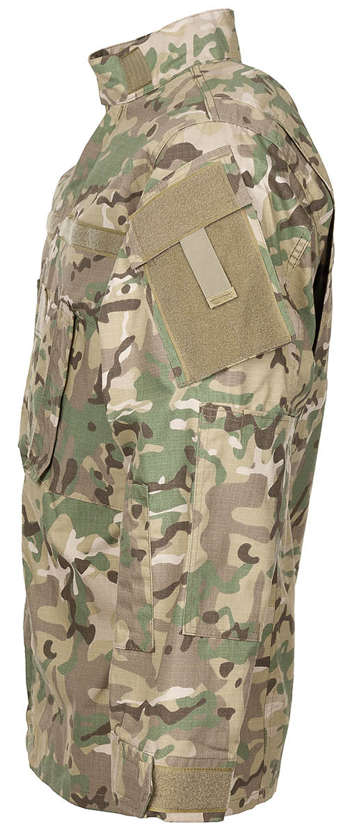 US Feldjacke, ACU, Rip Stop,operation-camo