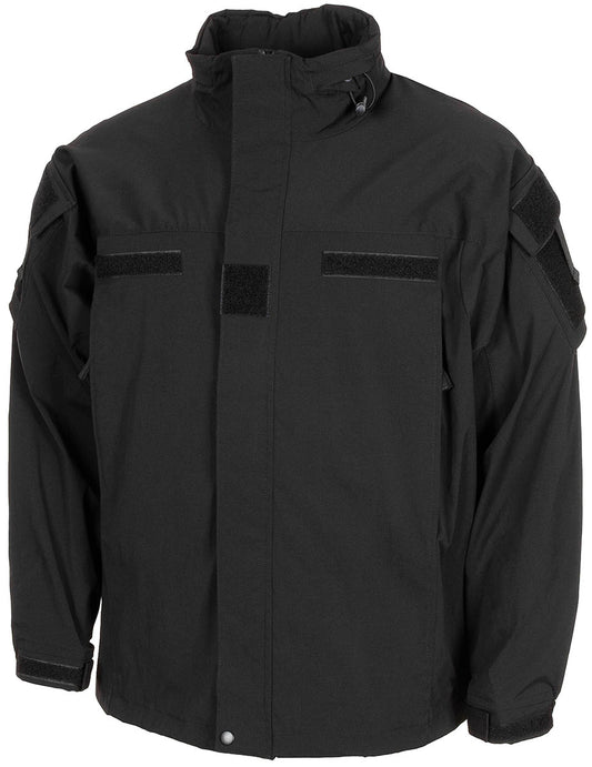 US Softshell Jacke, schwarz,GEN III, Level 5