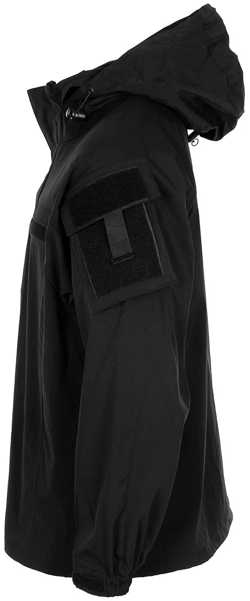US Softshell Jacke, schwarz,GEN III, Level 5