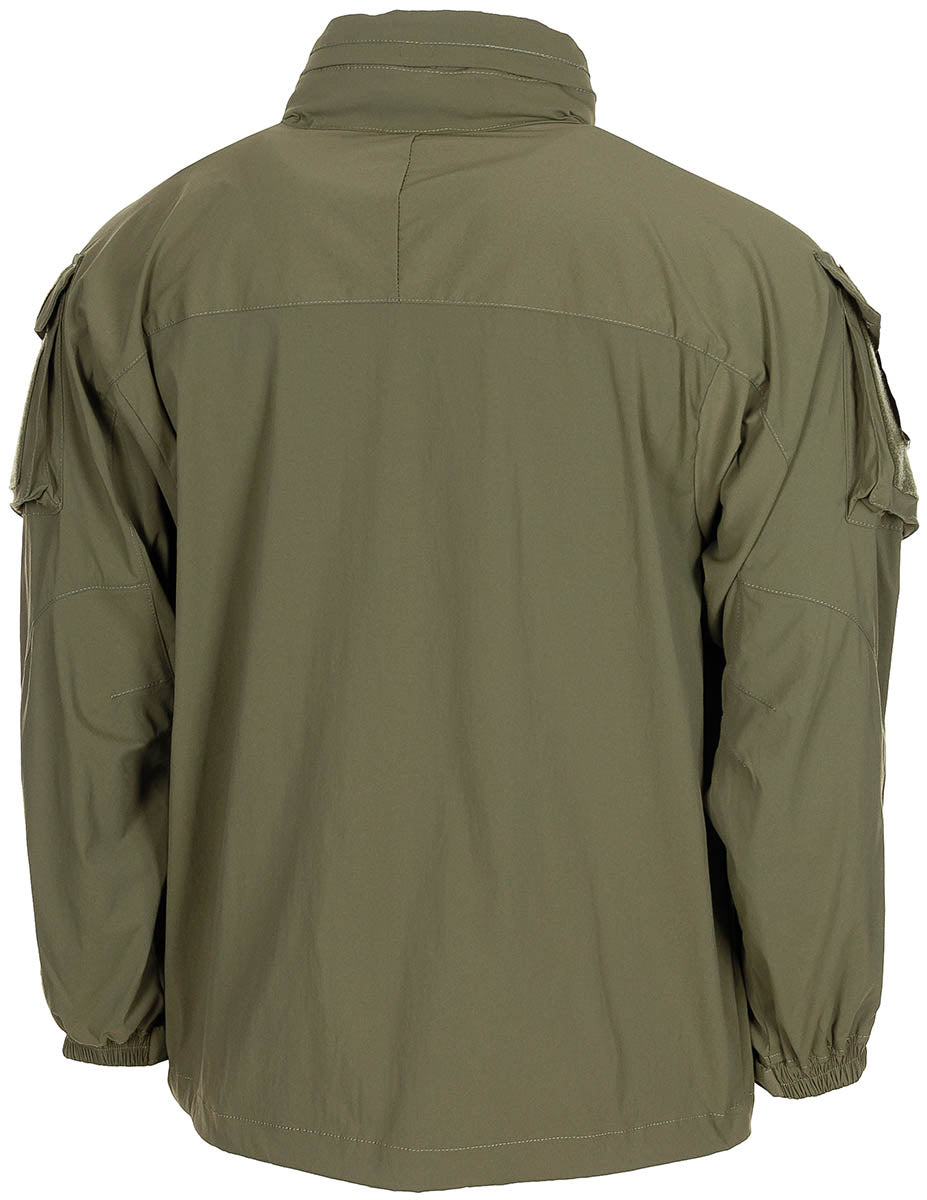 US Softshell Jacke, oliv,GEN III, Level 5