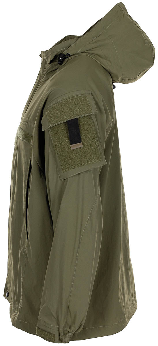 US Softshell Jacke, oliv,GEN III, Level 5
