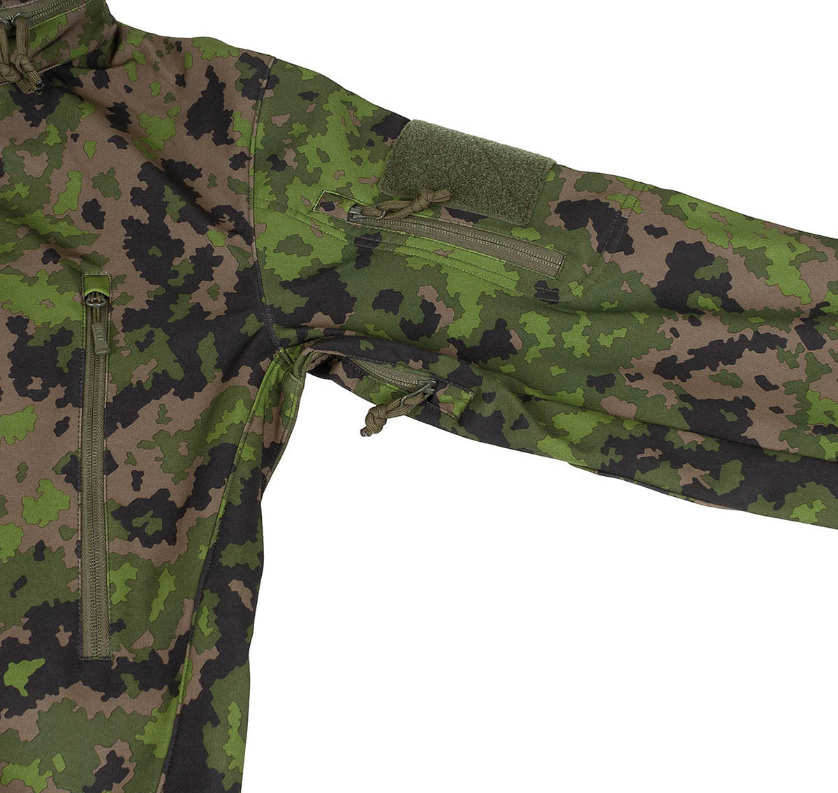Softshell Jacke, "Scorpion",M05 tarn