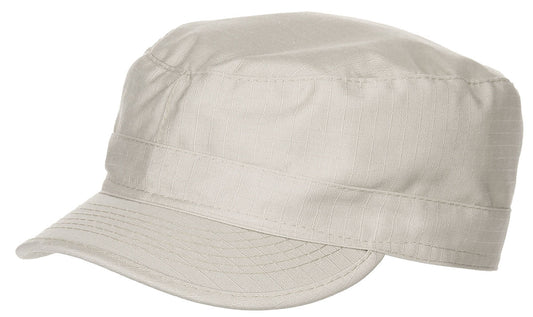 US BDU Feldmütze, Rip Stop,khaki