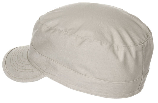 US BDU Feldmütze, Rip Stop,khaki