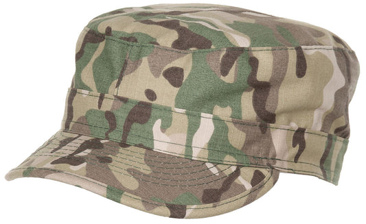 US Feldmütze, ACU, Rip Stop,operation-camo