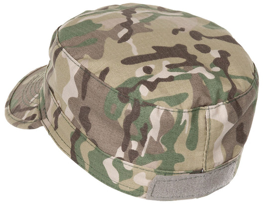 US Feldmütze, ACU, Rip Stop,operation-camo
