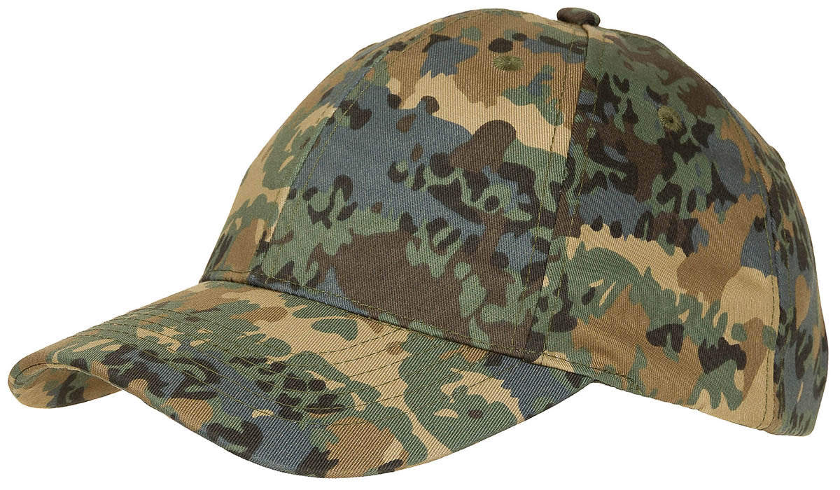 US Cap, TAZ tarn,größenverstellbar