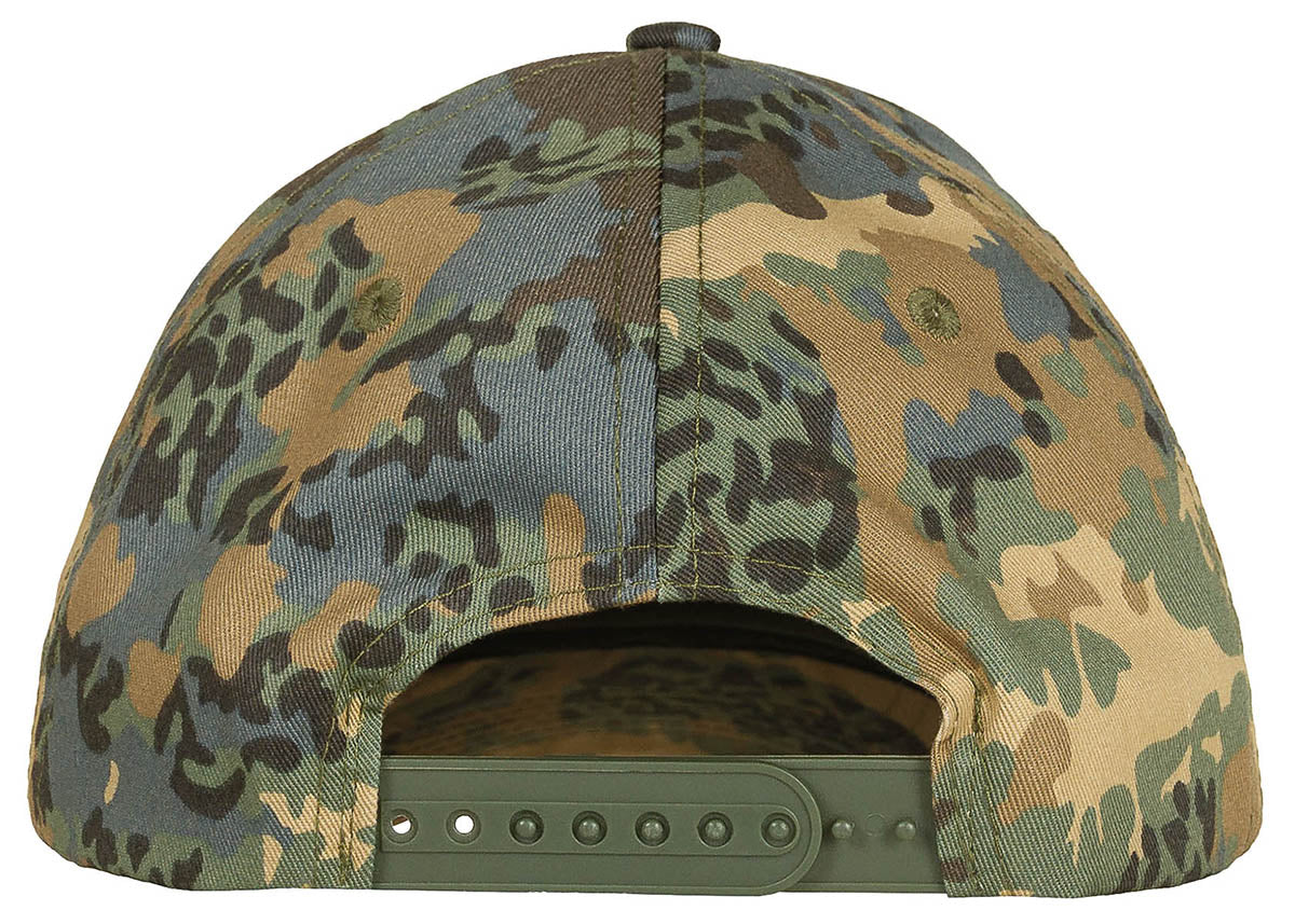 US Cap, TAZ tarn,größenverstellbar