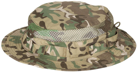 Buschhut, "Mesh Boonie",operation-camo