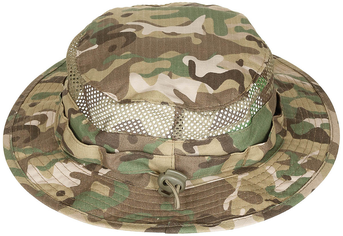 Buschhut, "Mesh Boonie",operation-camo