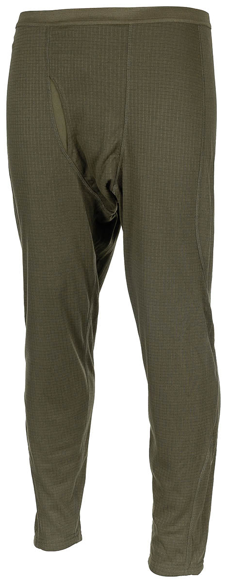 US Unterhose, Level II,GEN III, oliv