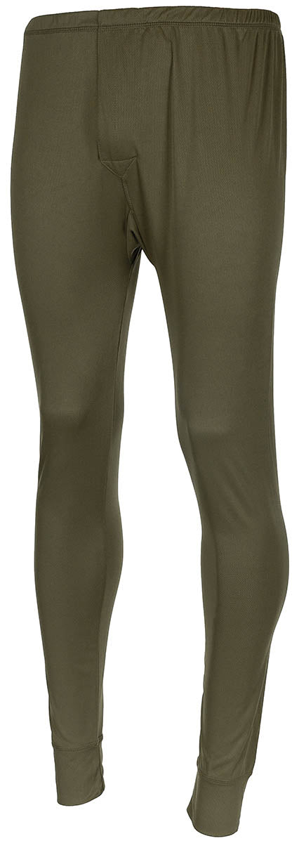US Unterhose, Level I,GEN III, oliv