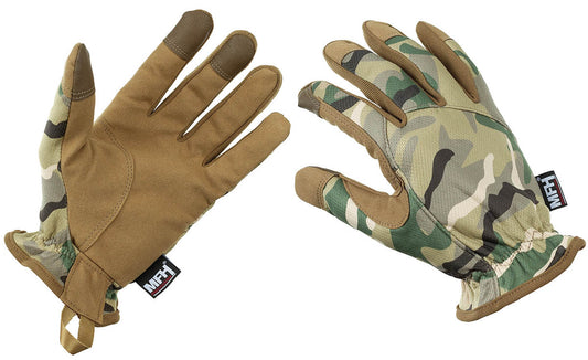 Fingerhandschuhe,operation-camo, "Lightweight"