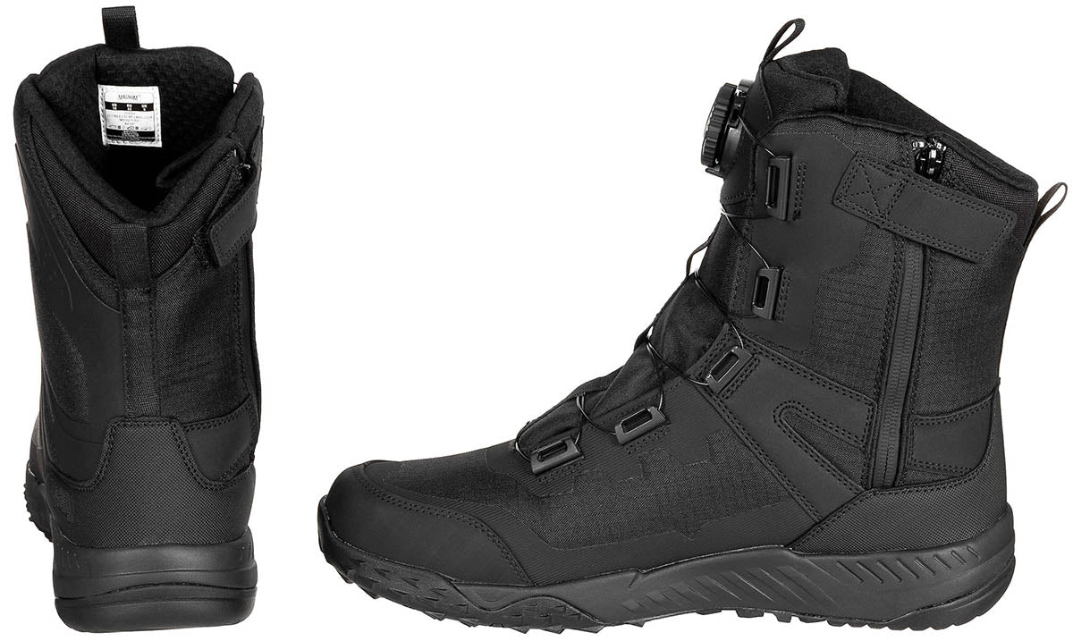Einsatzstiefel, "MAGNUM", Ultima 8.0 SZ WP, M-LOCK