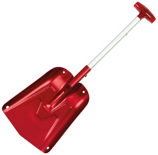 Lawinenschaufel, "Deluxe",Aluminium, 2-teilig