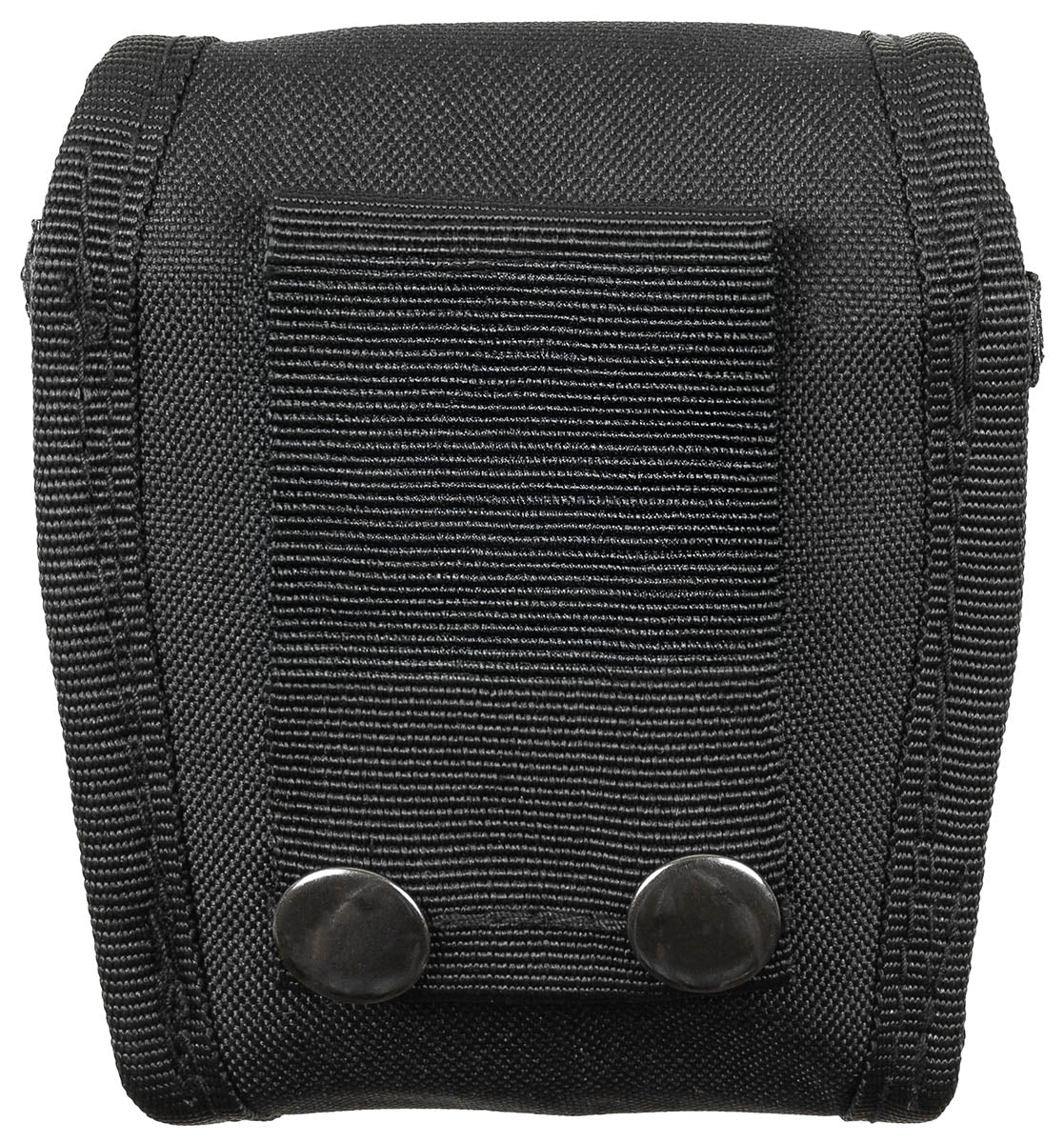 Handschellenetui, Nylon,schwarz