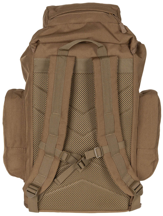 Brit. Rucksack, 30 l, coyote tan