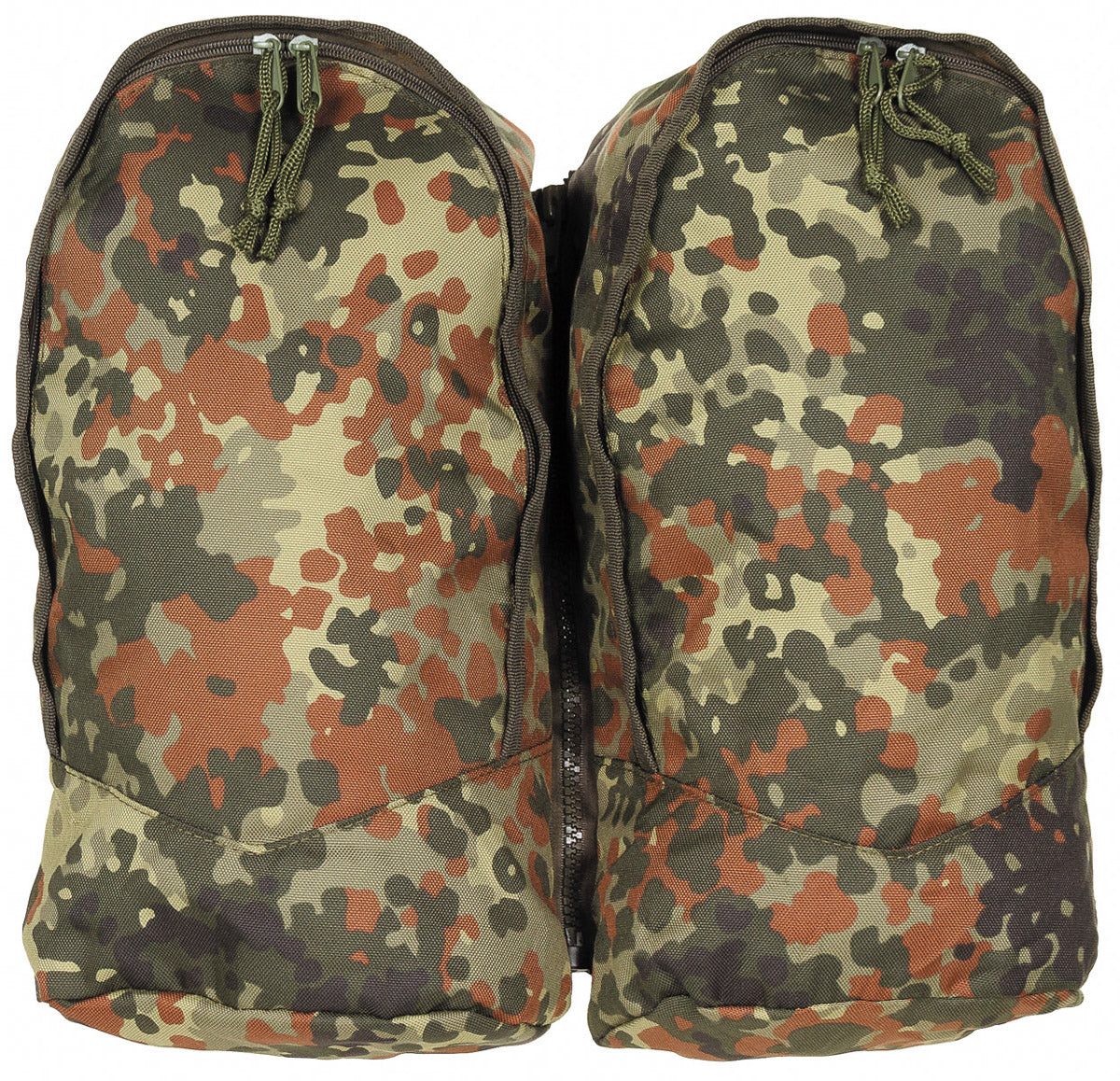 Rucksack, "Alpin 110",flecktarn
