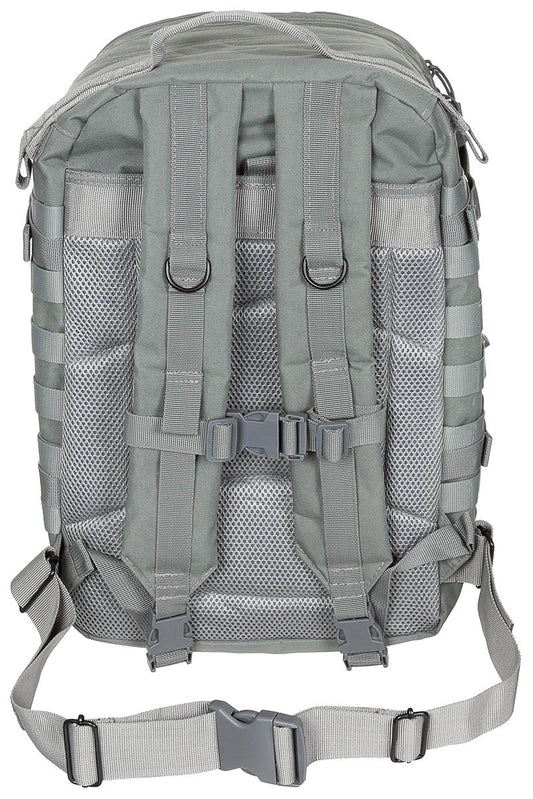 US Rucksack, Assault II,foliage