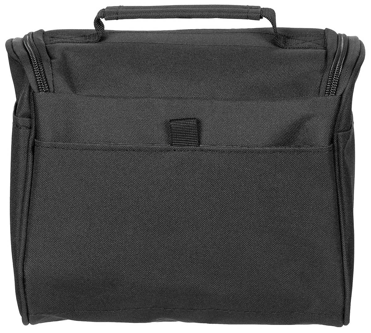 Waschzeugtasche,schwarz