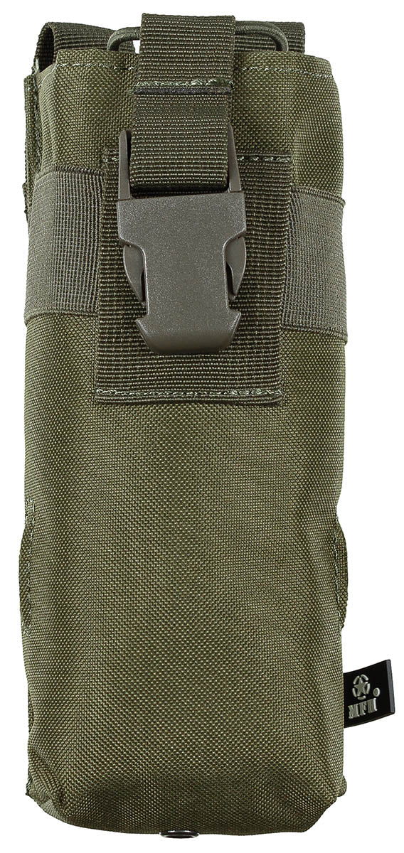 Funkgerätetasche, "MOLLE",oliv