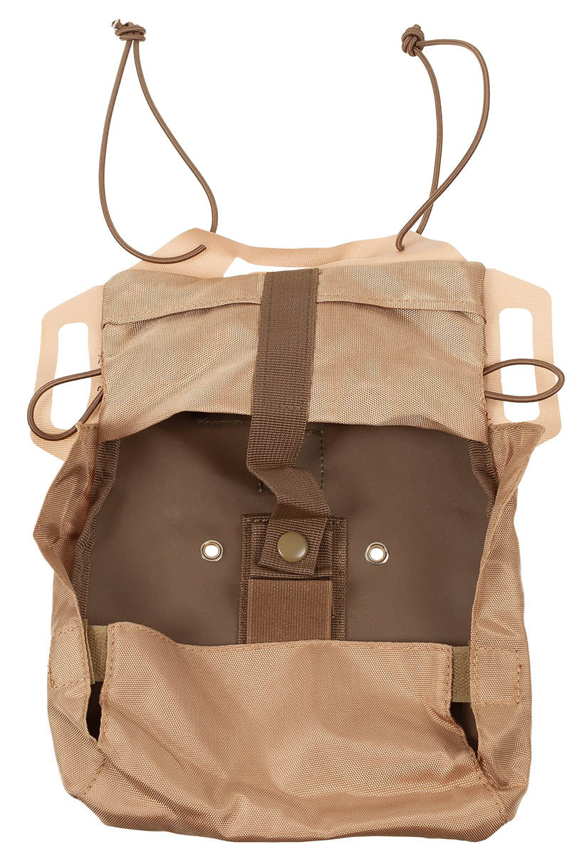 Tasche, Erste-Hilfe,Tactical IFAK, coyote tan
