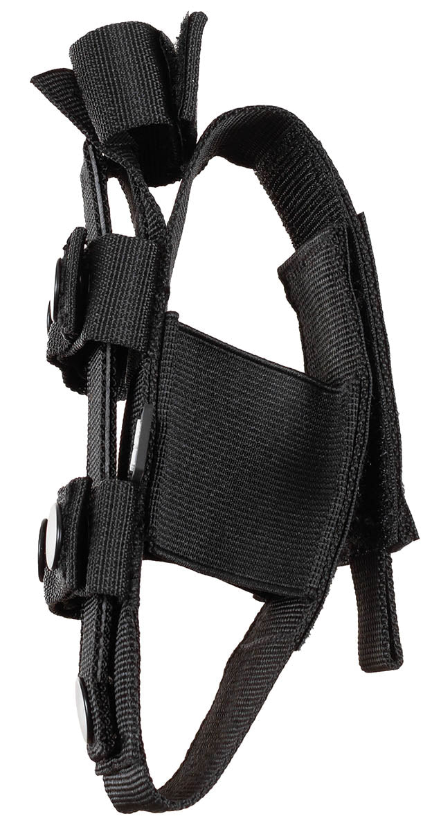 Zubehörtasche, "IFAK",schwarz