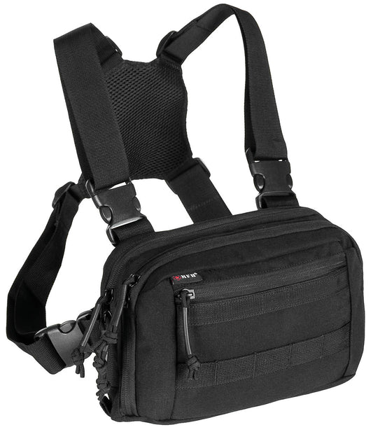 Chest Pack, "Recon",schwarz