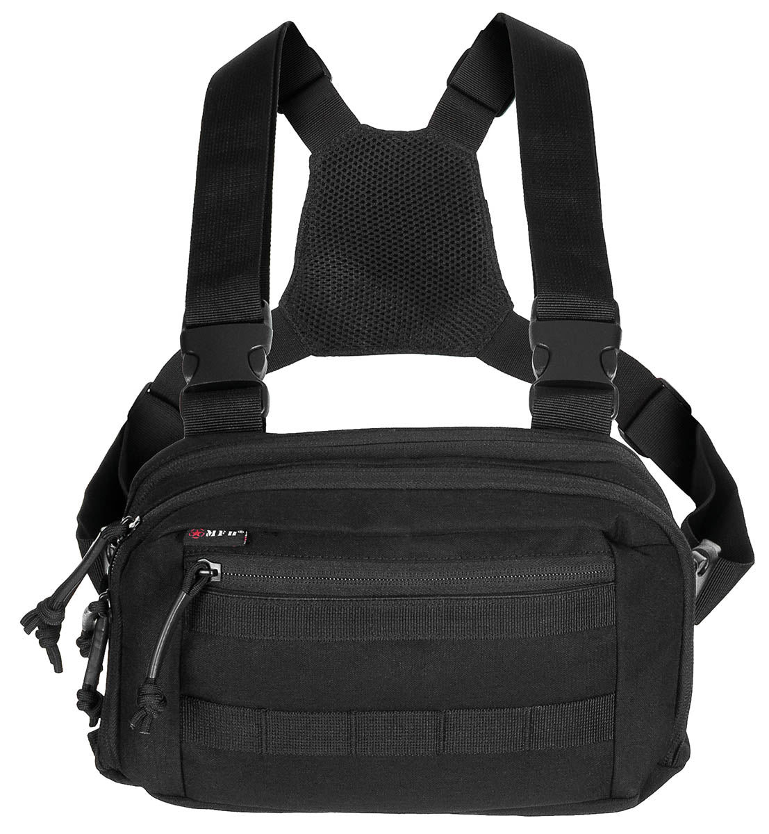 Chest Pack, "Recon",schwarz