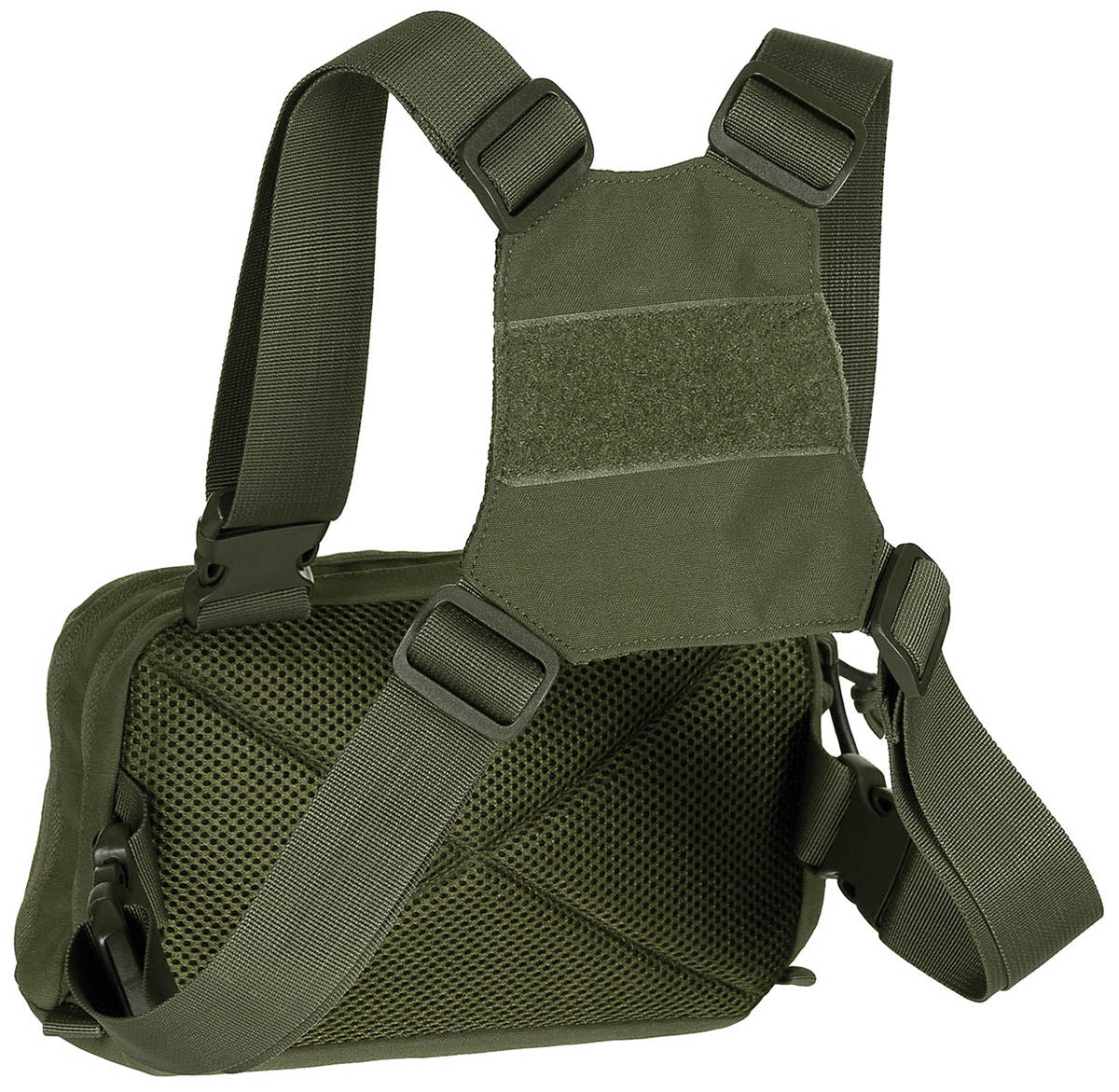 Chest Pack, "Recon",oliv