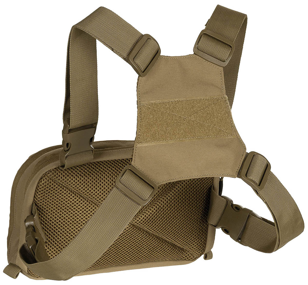 Chest Pack, "Recon",coyote tan