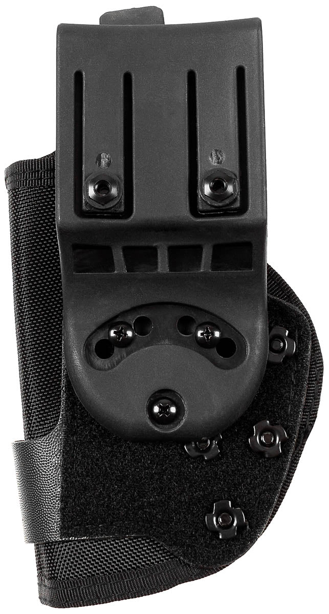 Österr. Pistolenholster,rechts, schwarz