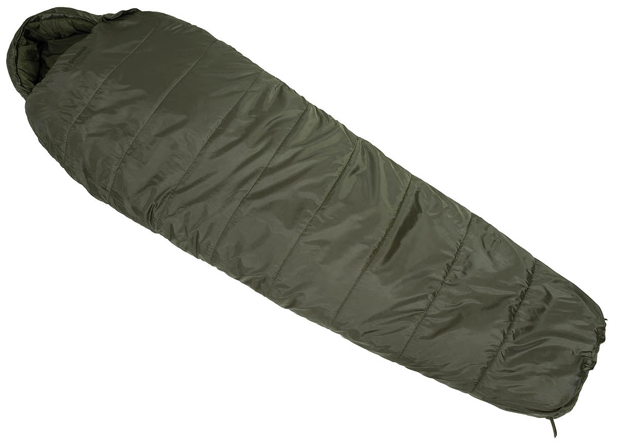 Schlafsack, Snugpak,Sleeper Extreme, oliv