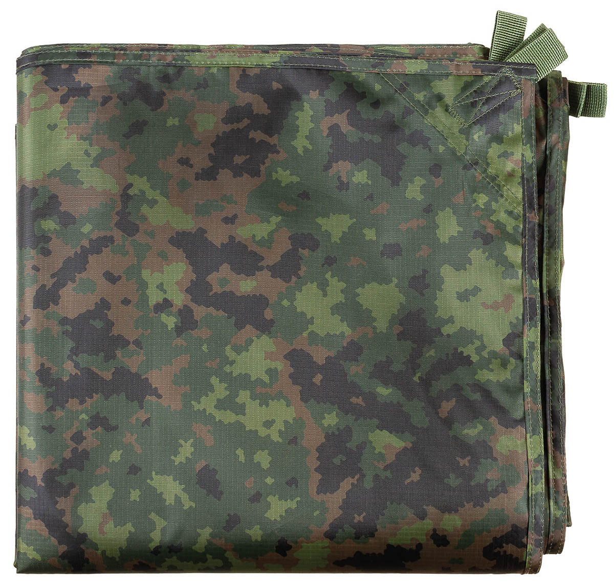 Mehrzweckplane,"Tarp Extreme",M05 tarn, ca. 300 x 300 cm
