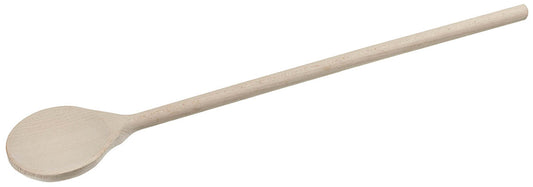 Kochlöffel, Buchenholz,runde Kelle, ca. 70 cm
