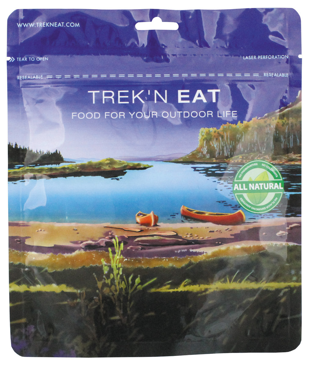 Trek 'n Eat, Tagesration,Typ I, 7% Mwst.
