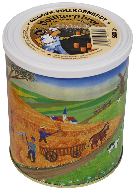 Trek 'n Eat, Vollkornbrot,500 g, 7% Mwst.