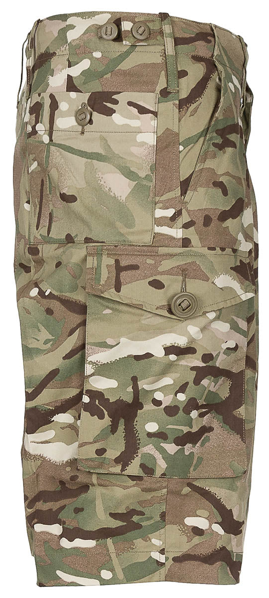Brit. Bermuda, "Combat",MTP tarn, neuwertig