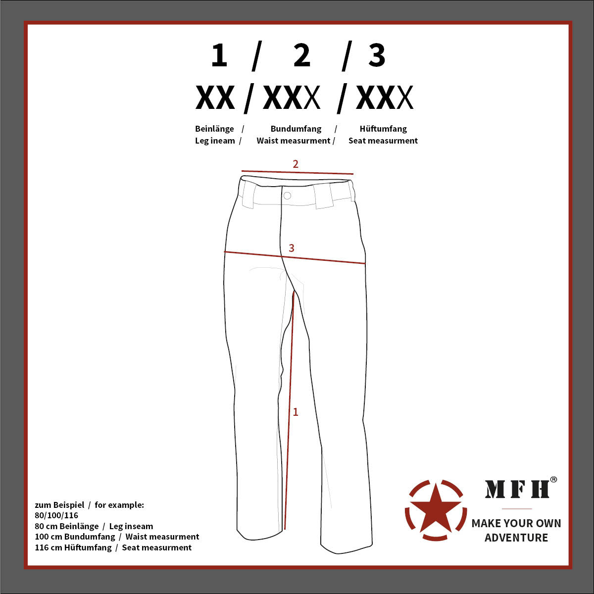 Brit. Feldhose, windproof,MTP tarn, neuwertig