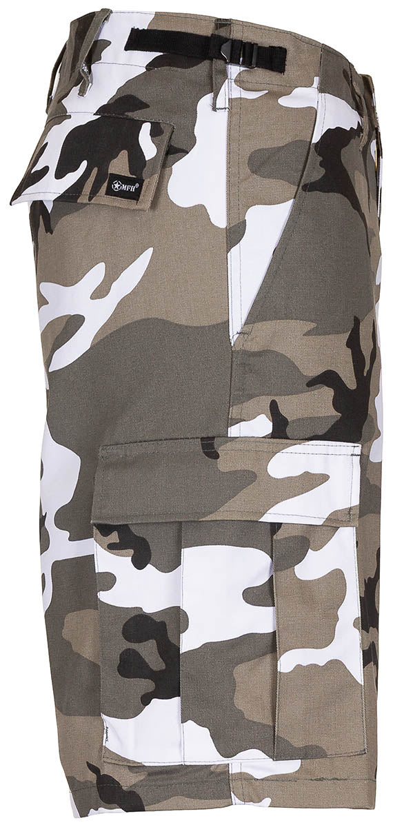 US Bermuda, BDU, urban,mit Seitentaschen