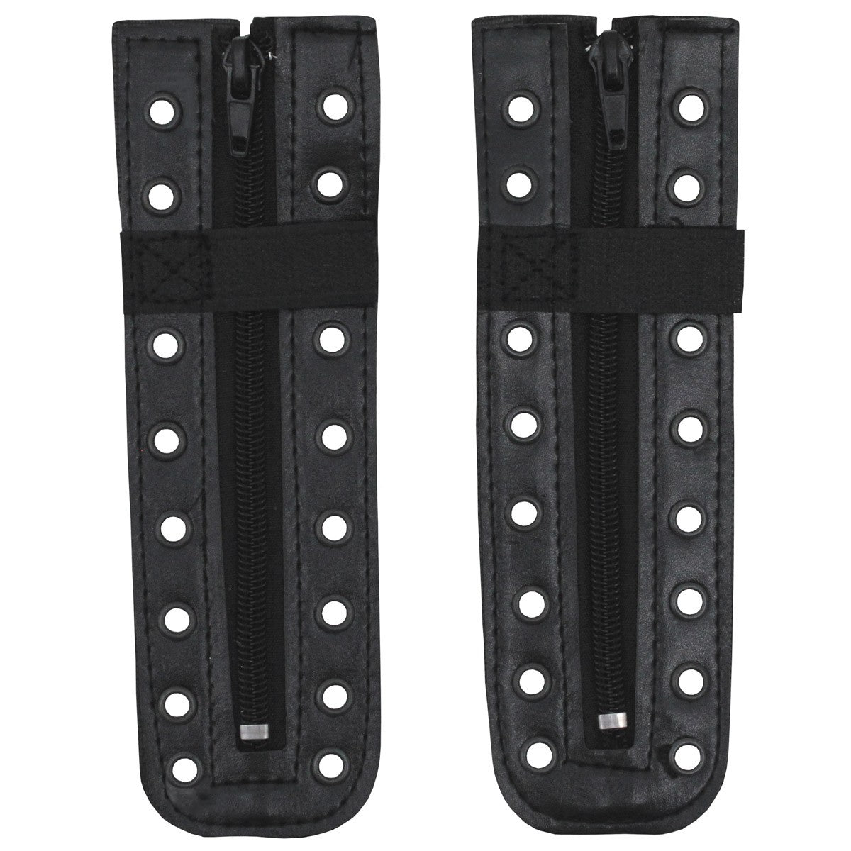 Stiefel-Schnellverschluss,mit 8 Ösen