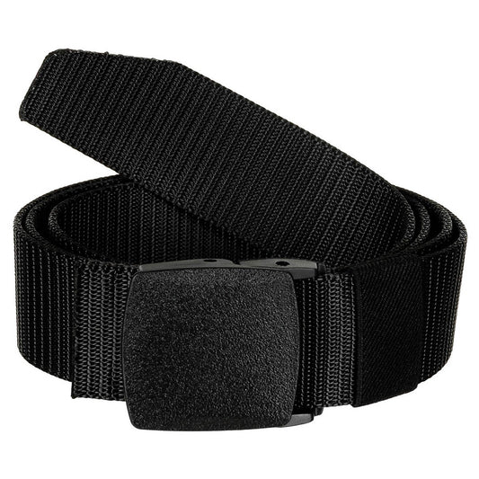 Gürtel, "Tactical",schwarz, ca. 3,8 cm