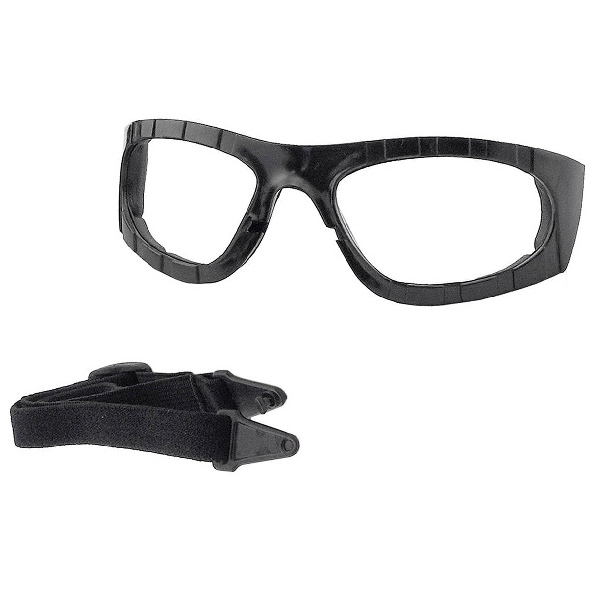 Armee Sportbrille, KHS,klar