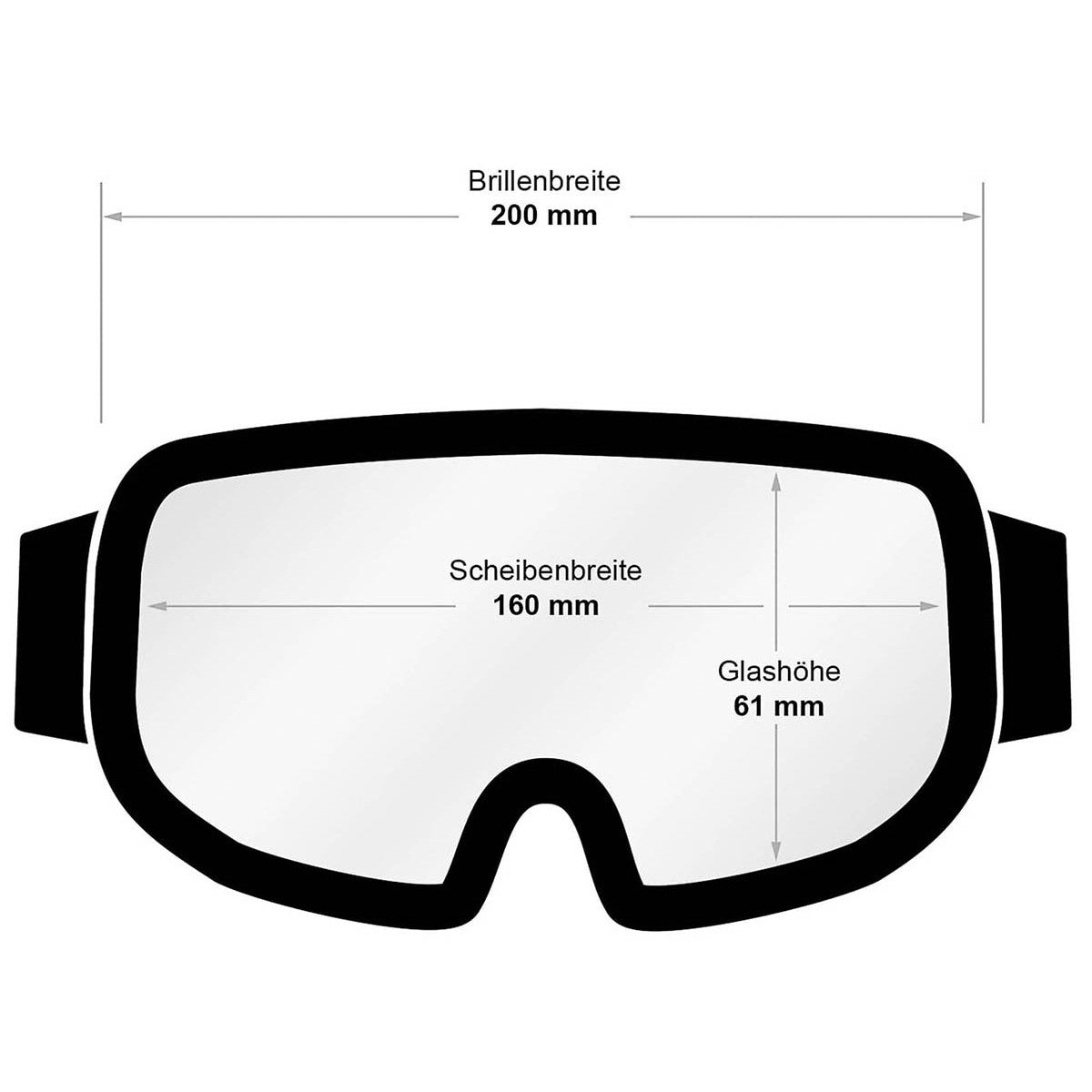 Tacticalbrille, KHS,khaki
