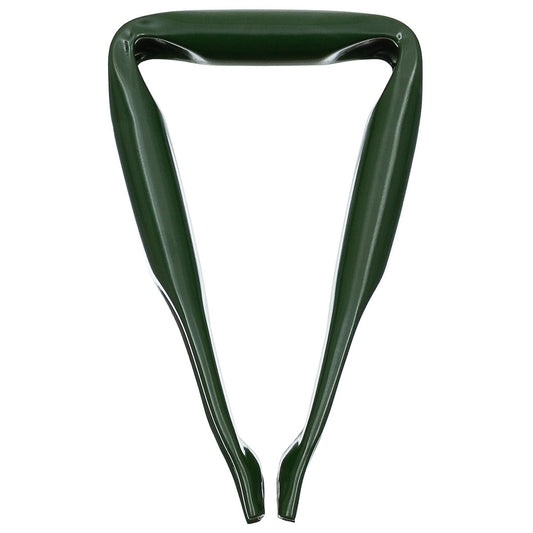 Griff für Klappspaten, oliv,Stahl