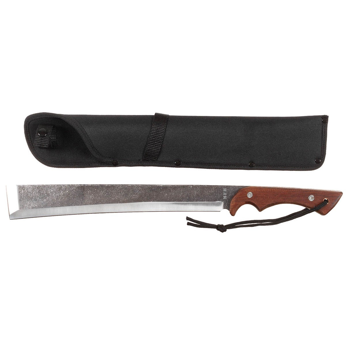 Machete, "Tapanga",mit Nylonscheide