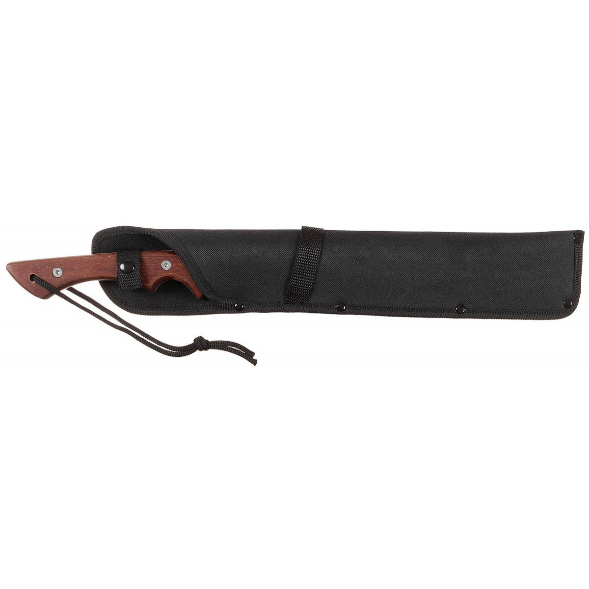 Machete, "Tapanga",mit Nylonscheide